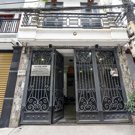 Ty House Apartment Managed By Lily Home Hanoi Exterior foto