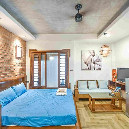 Ty House Apartment Managed By Lily Home Hanoi Exterior foto