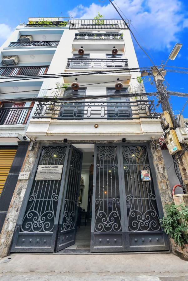 Ty House Apartment Managed By Lily Home Hanoi Exterior foto
